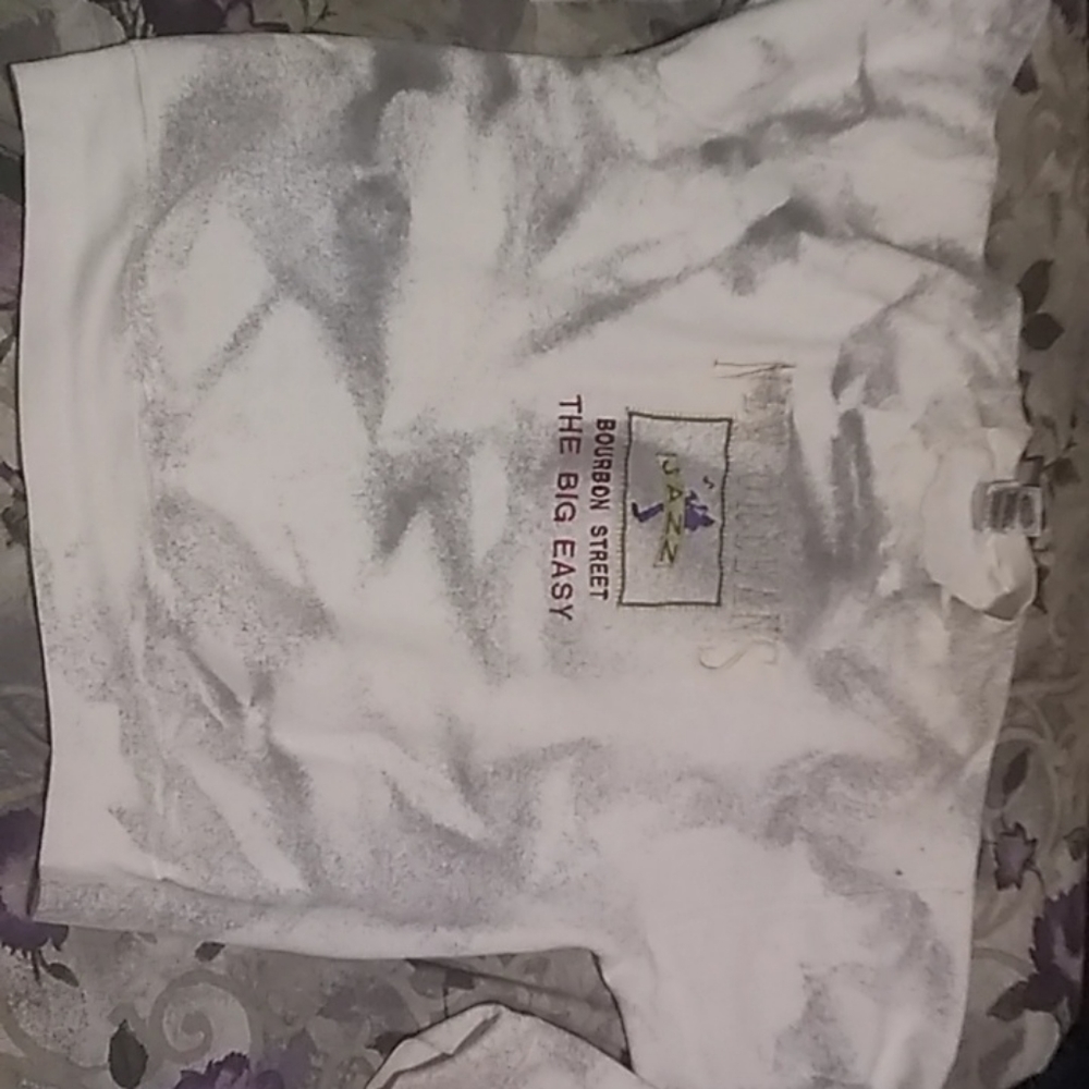 New Orleans Sweater
